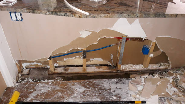 Best Fire Damage Restoration  in Colony Rk, PA